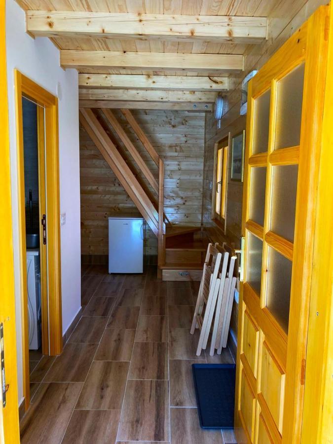 Dren Chalet Lux - Banjska Stena Perucac Luaran gambar