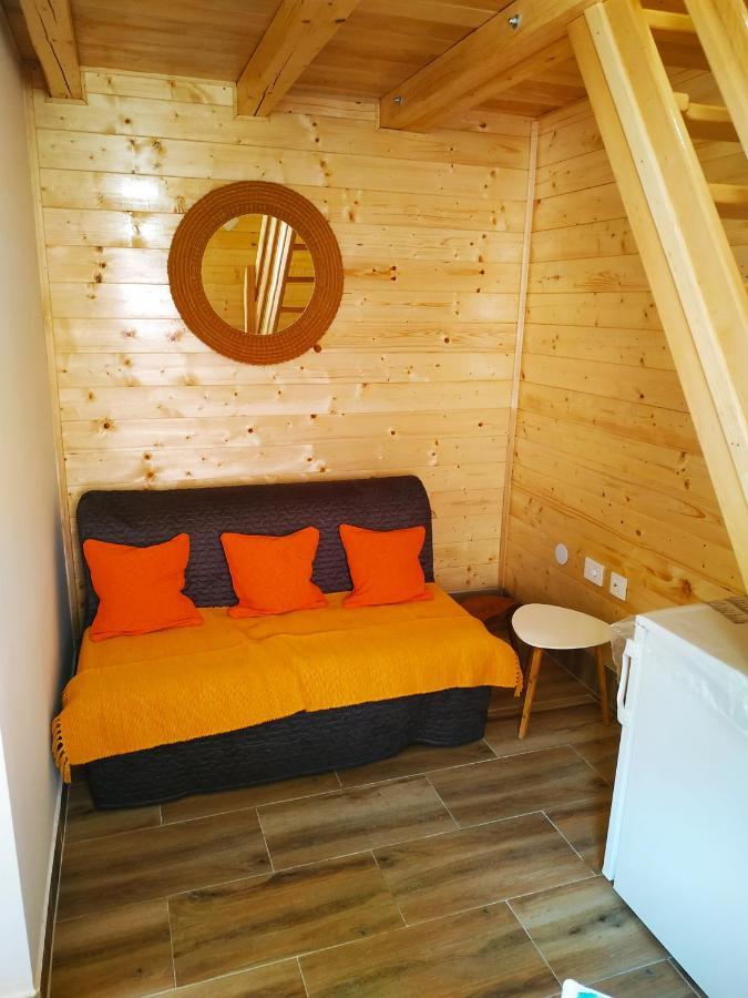 Dren Chalet Lux - Banjska Stena Perucac Luaran gambar