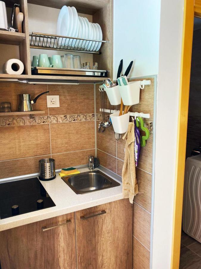 Dren Chalet Lux - Banjska Stena Perucac Luaran gambar