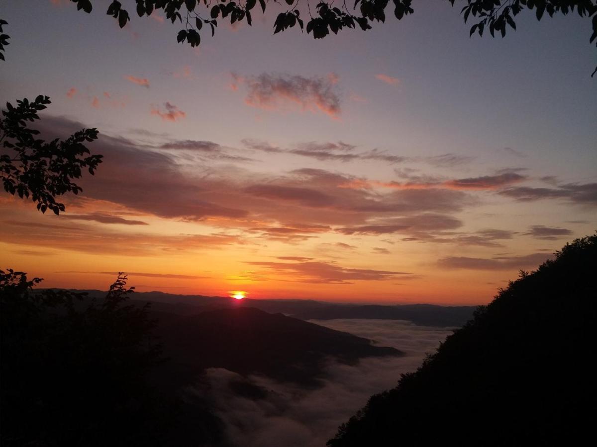 Dren Chalet Lux - Banjska Stena Perucac Luaran gambar