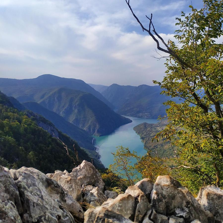 Dren Chalet Lux - Banjska Stena Perucac Luaran gambar